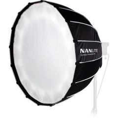 Nanlite Parabolic Softbox 90 cm