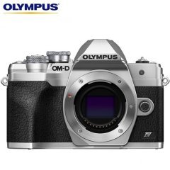 Olympus OM-D E-M10 Mark IV Body