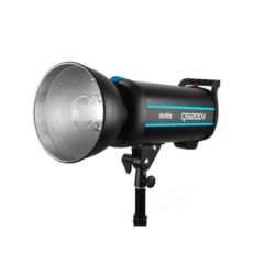 Godox QS1200 II Paraflaş Kafası (1200 Watt)