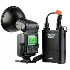 Godox AD360 II C Canon Mobil Flaş Kit