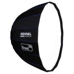 Hensel 120cm Grand Deep Box