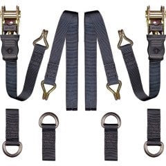 Syrp Slingshot Set of Two Tie-Down Straps (19.7') SY0023-0011