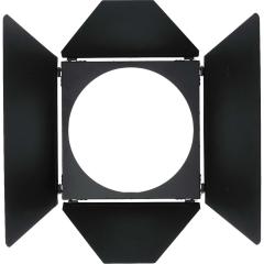 Profoto Magnum Reflektör için 337mm 4 Yapraklı Barndoor Set (100715)