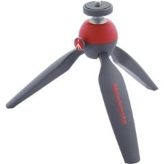 Manfrotto Pixi Mini Tripod (Kırmızı)