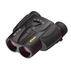 NİKON BINOCULARS ACULON T11 8-24x25 BLACK