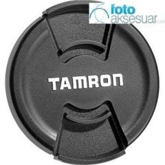 Tamron CF82II Front Cap 82 mm Lens Kapağı