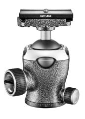 Gitzo GH3382QD Series 3 Tripod Ball Head Kafa