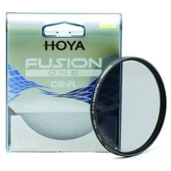 Hoya 49mm Fusion One Circular Polarize Filtre