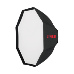 JINBEI HD-60 Şemsiye Tipi Octabox 60cm Softbox