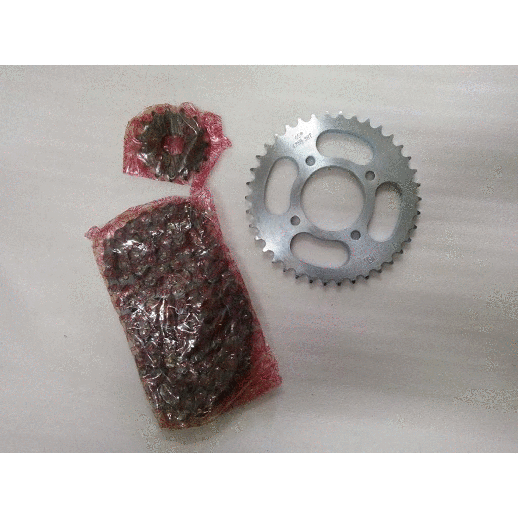 Honda Ace 125 Far Grenaji Kafa Granaji Motosiklet Parcalari Motorcyle Parts