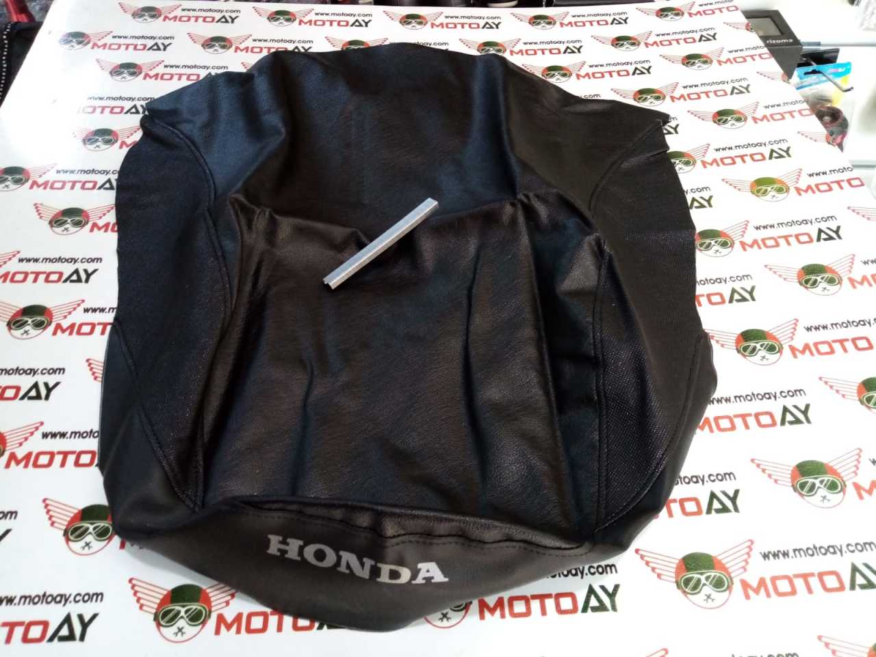 Honda Spacy 110 Koltuk Kılıfı Motosiklet Yedek Parça Satışta 1 Numara