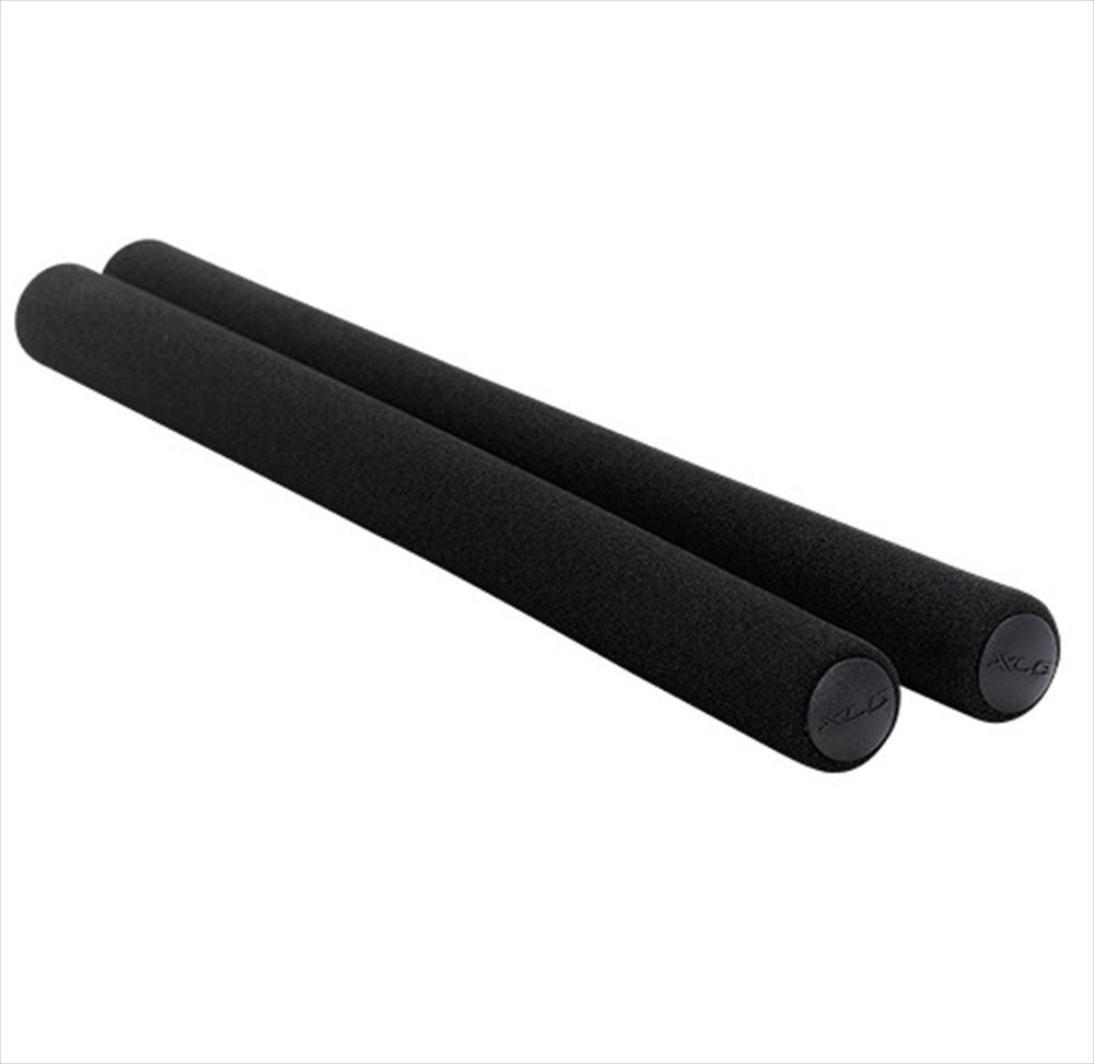 Xlc GR-F01 400mm Kelebek Gidon Süngeri Siyah Xlc GR-F01 400mm Kelebek Gidon Süngeri Siyah