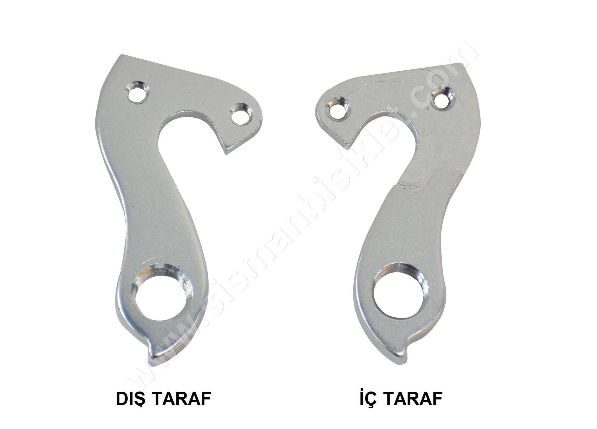 Kadro Kulağı 37 (Carraro Gravel Big vb.) VA6754 Kadro Kulağı 37 (Carraro Gravel Big vb.) VA6754