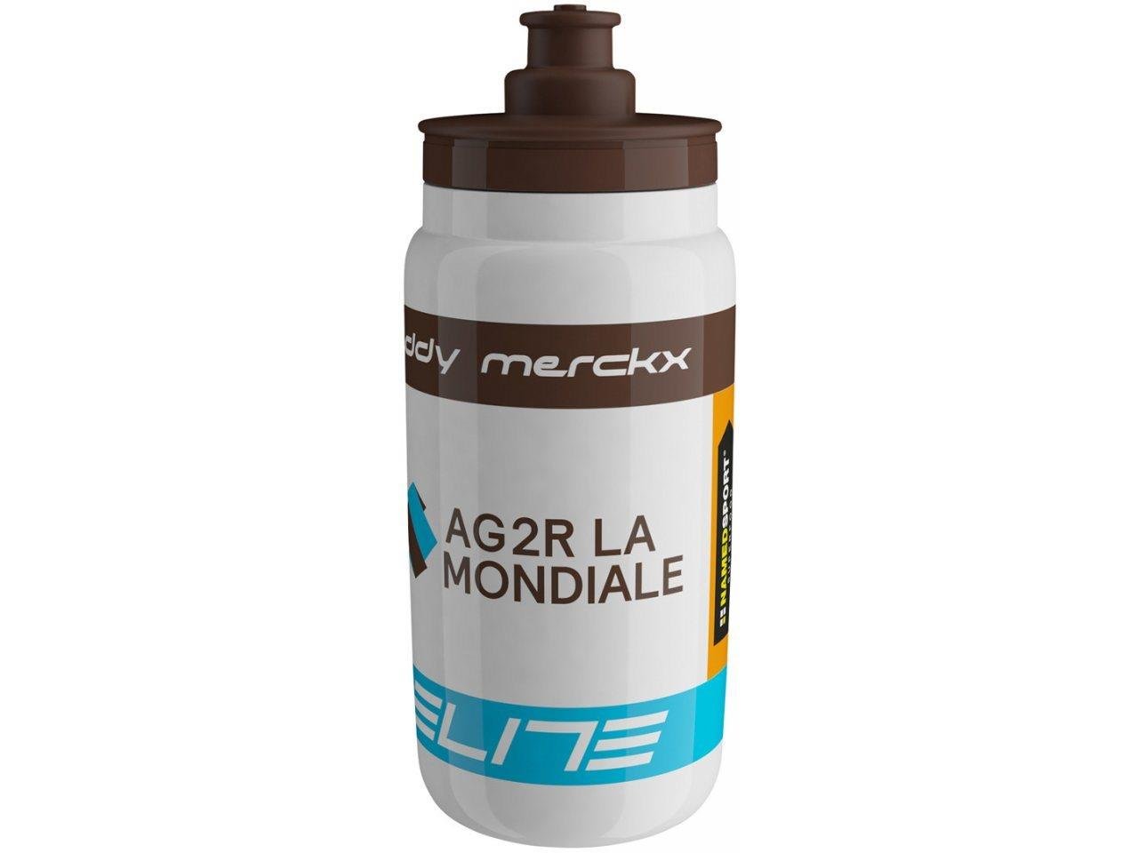Elite Fly Team AG2R Matara 550ml Elite Fly Team AG2R Matara 550ml
