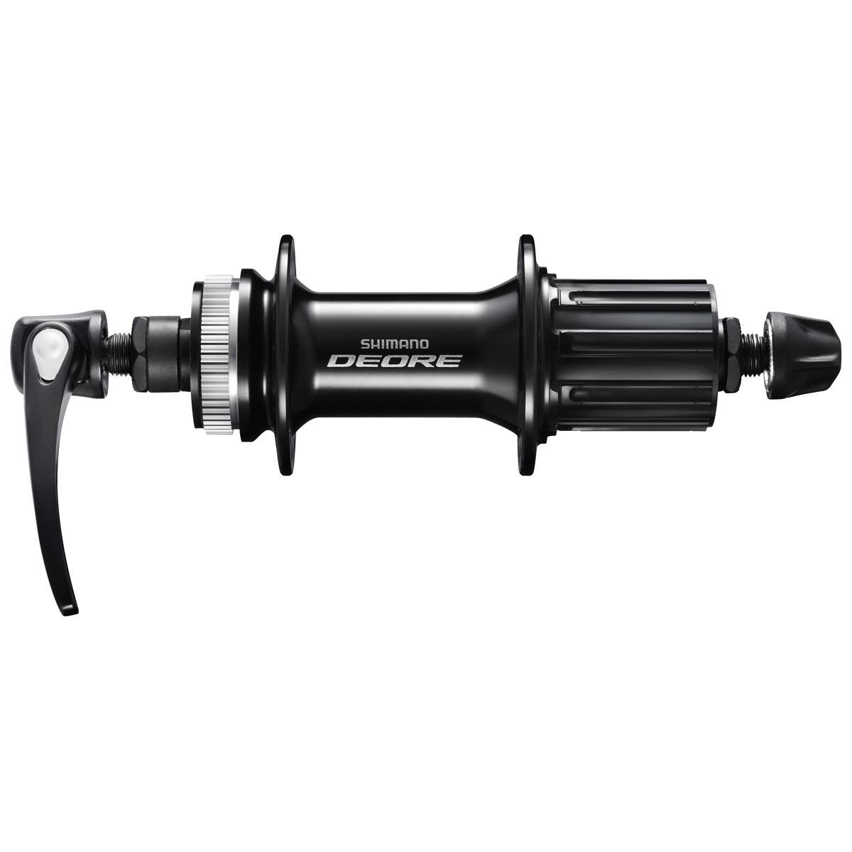 Shimano Deore FH-M6000 8/9/10v 135/32H QR CL Arka Göbek Shimano Deore FH-M6000 8/9/10v 135/32H QR CL Arka Göbek