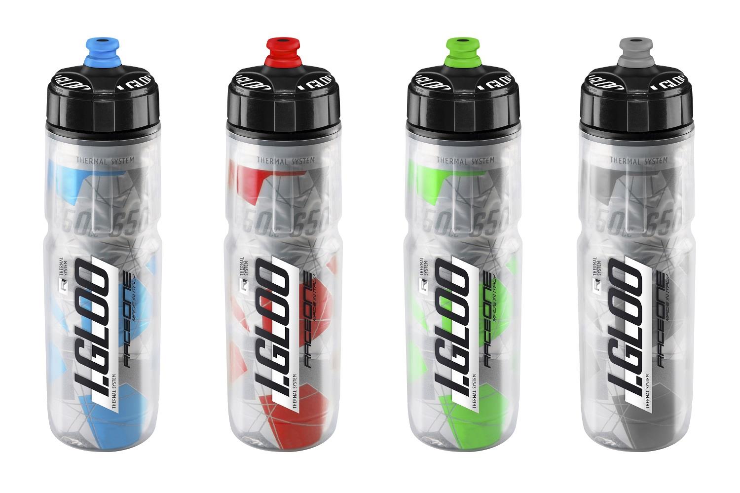 Raceone Igloo Termal Matara 650ml Raceone Igloo Termal Matara 650ml