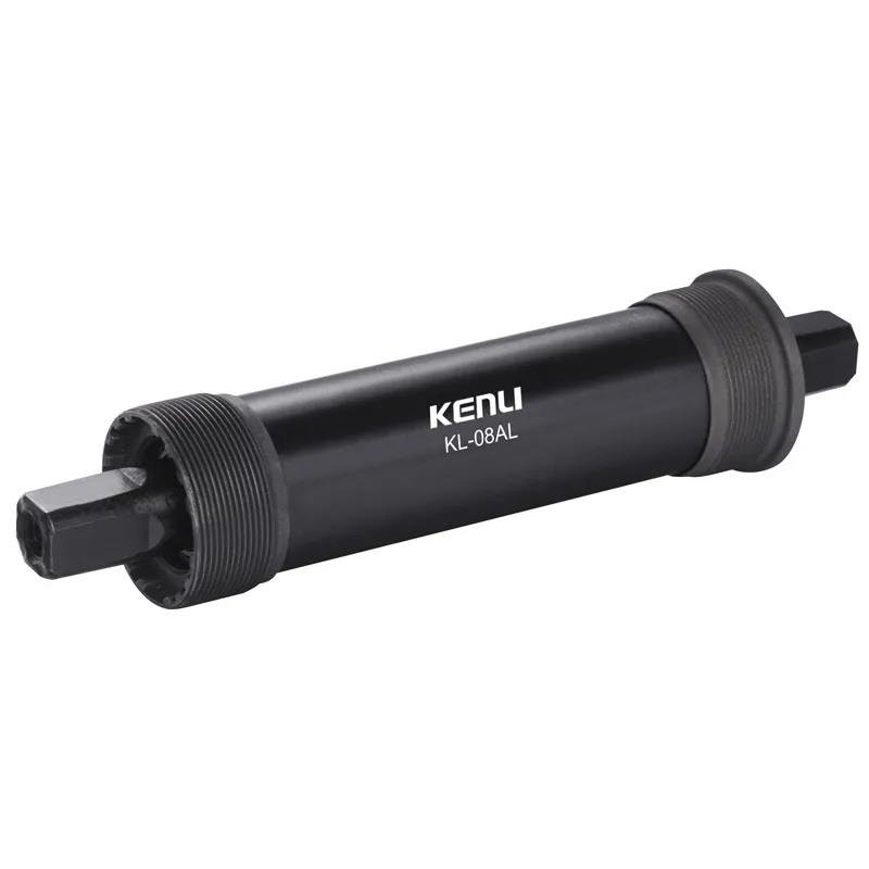 Kenli KL-08AL 175mm Fat Bike Kare Mil Rulmanlı Kaset Orta Göbek Kenli KL-08AL 175mm Fat Bike Kare Mil Rulmanlı Kaset Orta Göbek
