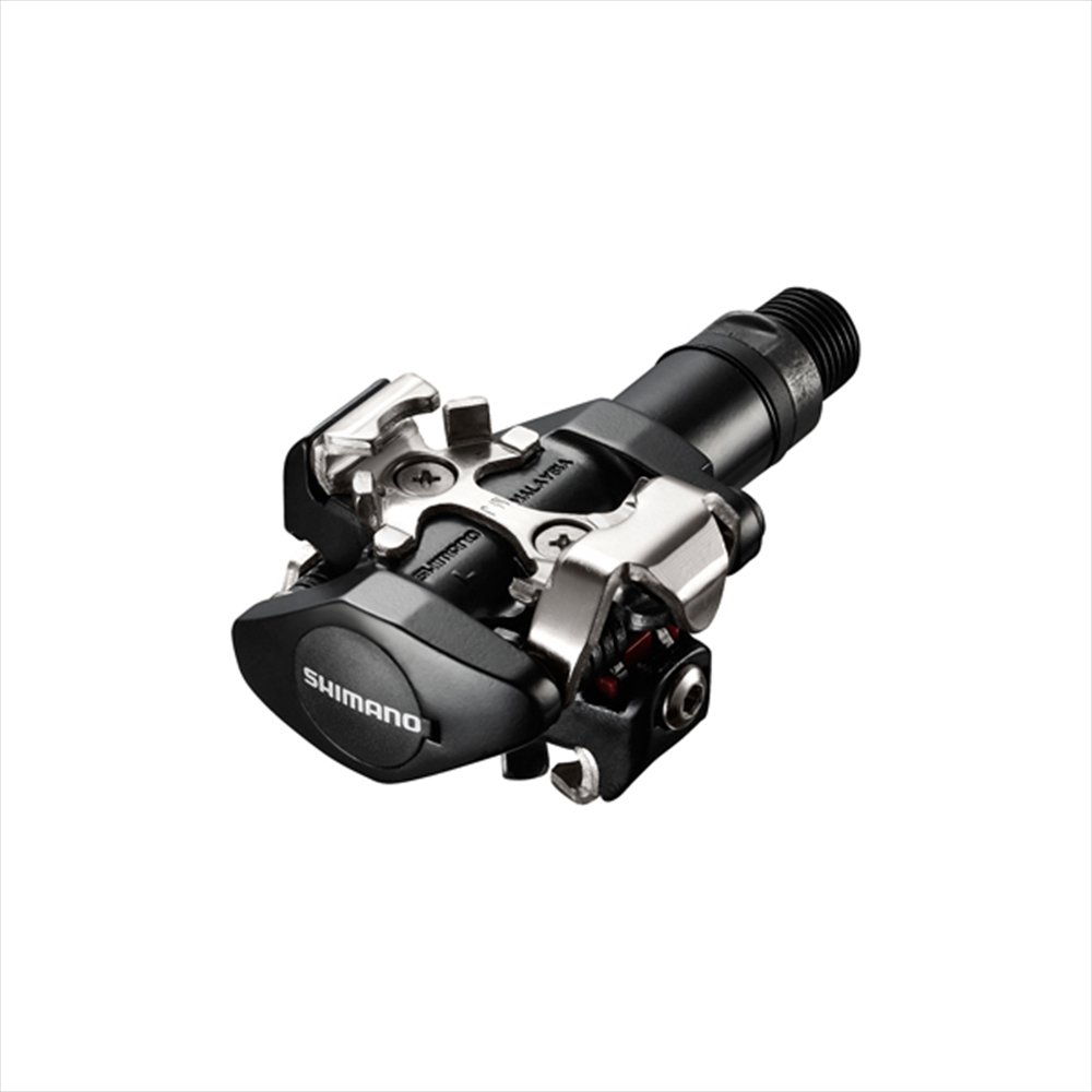 Shimano PD-M505 Mtb Kilitli Pedal Siyah VA7156 Shimano PD-M505 Mtb Kilitli Pedal Siyah VA7156