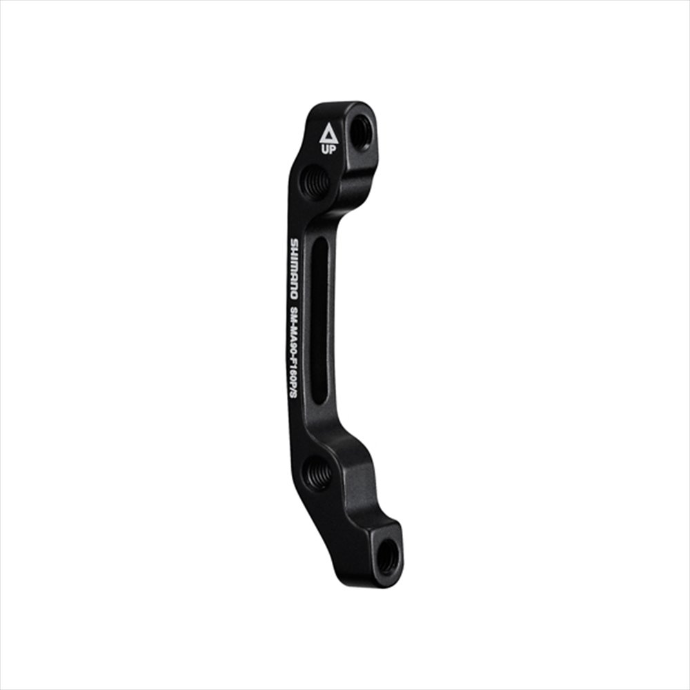 Shimano 160mm Ön Adaptör Sm-Ma90-F160 Shimano 160mm Ön Adaptör Sm-Ma90-F160