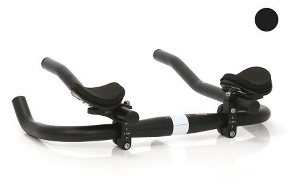 Xlc Pro HB-T03 25.4-31.8mm 300mm Triathlon Tri-Bar