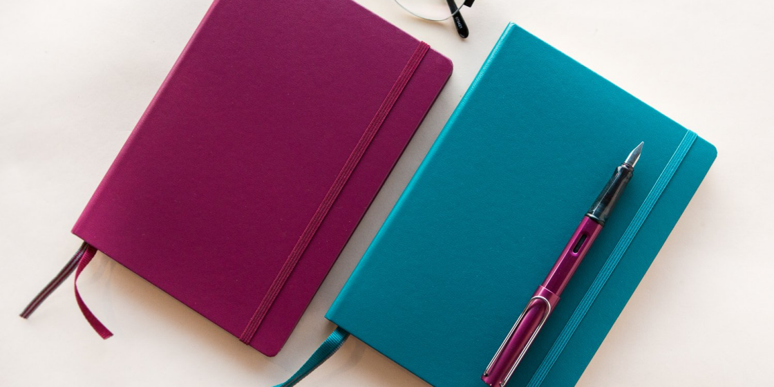 LEUCHTTURM1917 - Details Make a Difference