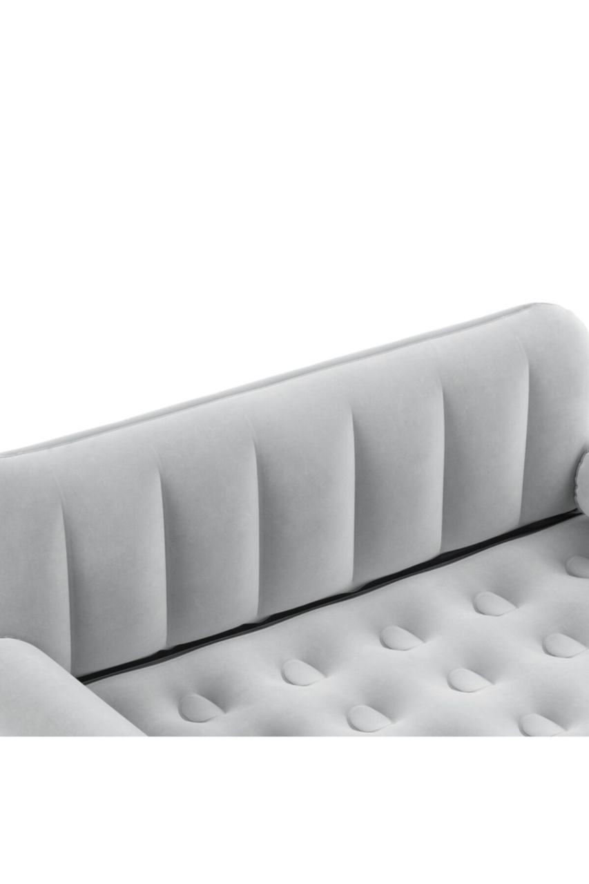 Bestway Airbed Otomatik İki Kişilik Koltuk & Şezlong & Yatak