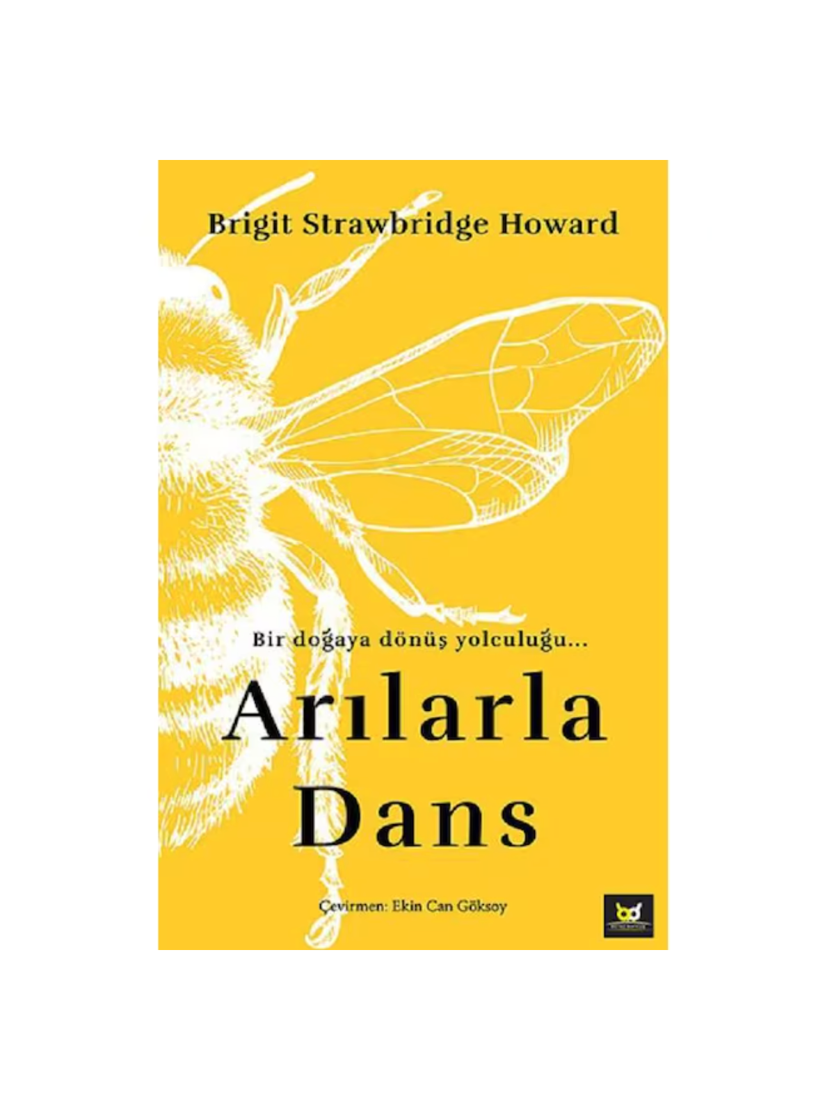 Arılarla Dans Brigit Strawbridge Howard Fiyatı