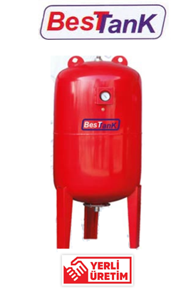 Gunyap Elektrik Istanbul Genlesme Ve Hidrofor Tanklari A S
