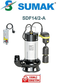 Sumak Sdf 18 2 A 1 8hp 220v Asansor Flatorlu Acik Fanli Pis Su Dalgic Pompa Acik Fanli Temiz Su Pis Su Lagim Suyu Fiyat Listesi Fiyatlari Ankara Istanbul Izmir Katalog Sumak Pompa Yerli