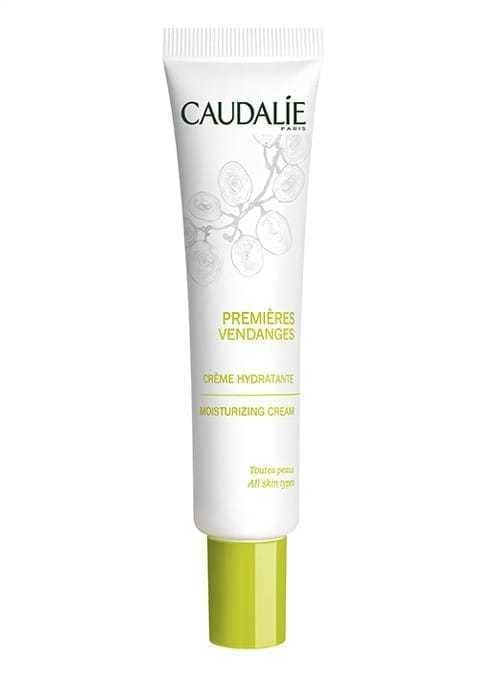 Caudalie Premieres Vendanges 40 ml. Nemlendirici Krem