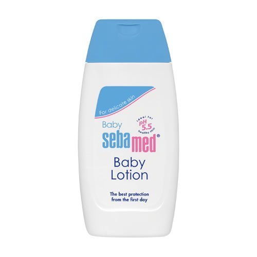 Sebamed Baby Lotion Bebek Losyonu 200 ml.