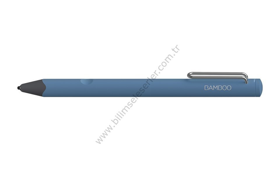 Bamboo Fineline CS610 Blue