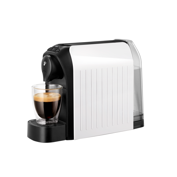 Arçelik Tchibo Cafissimo Easy Beyaz Kahve Makinesi Kahve Makinesi