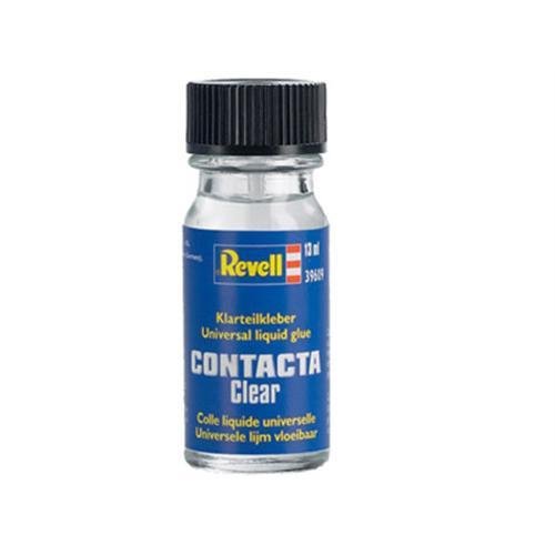 Contacta Clear 20G - Yapıştırıcı Contacta Clear 20G - Yapıştırıcı