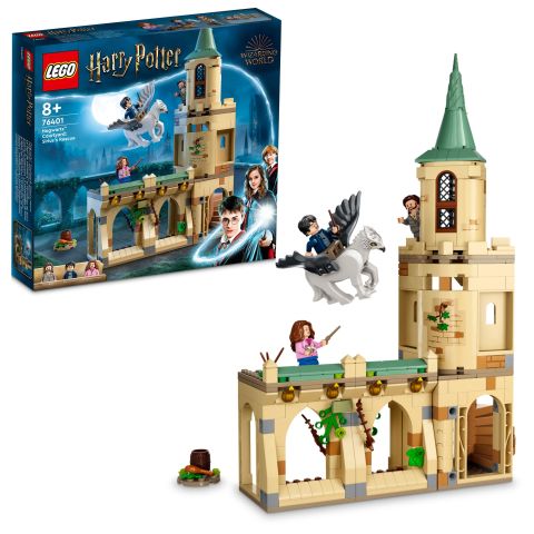 hp lego