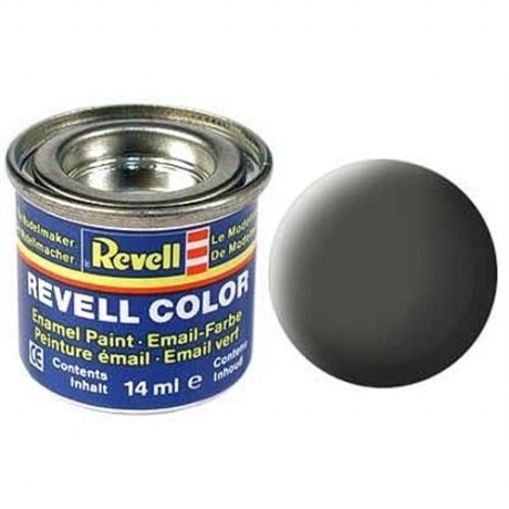 65 - Email Color Bronze Green - Mat - Boya 14 ml 65 - Email Color Bronze Green - Mat - Boya 14 ml