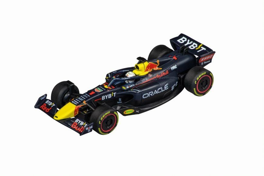 GO F1 Red Bull Racing RB18 2022