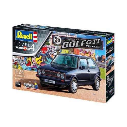G.Set/ Hediye Seti 35 Years VW Golf G.Set/ Hediye Seti 35 Years VW Golf