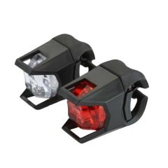 Epic FLS-104 Pilli Arka-Ön Takım Işık