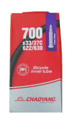 Chaoyang 700x33-37c Fv48 İç Lastik