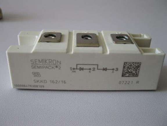 Semikron skkt 92 12e схема подключения