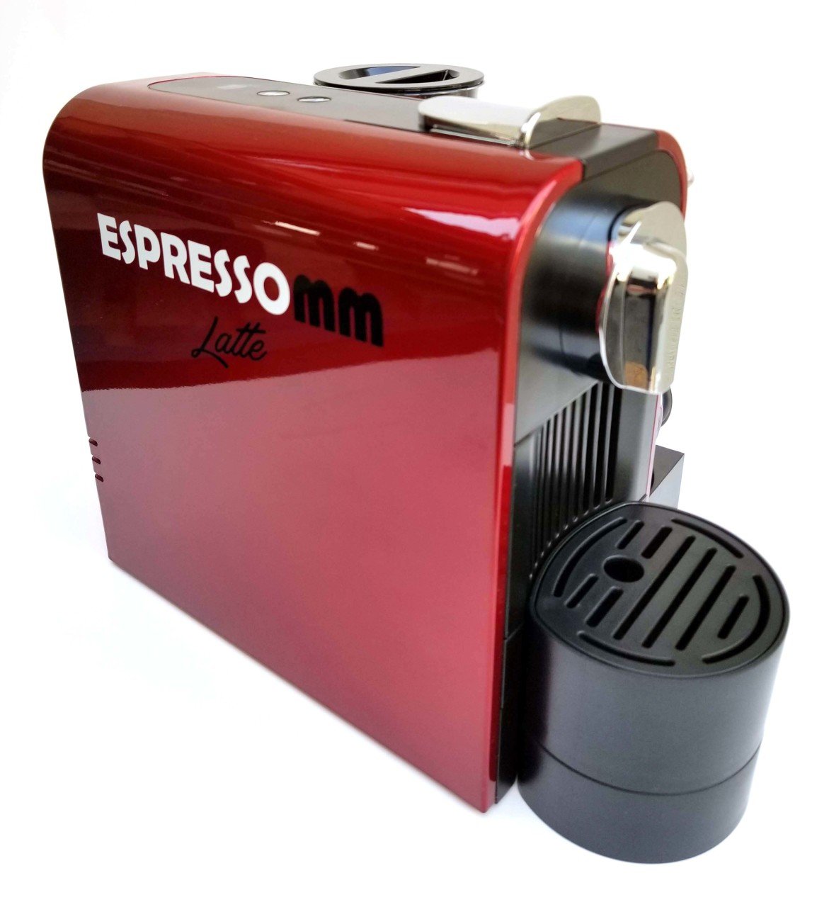 ESPRESSOMM LATTE KAPSÜL KAHVE MAKİNESİ NESPRESSO® UYUMLU*