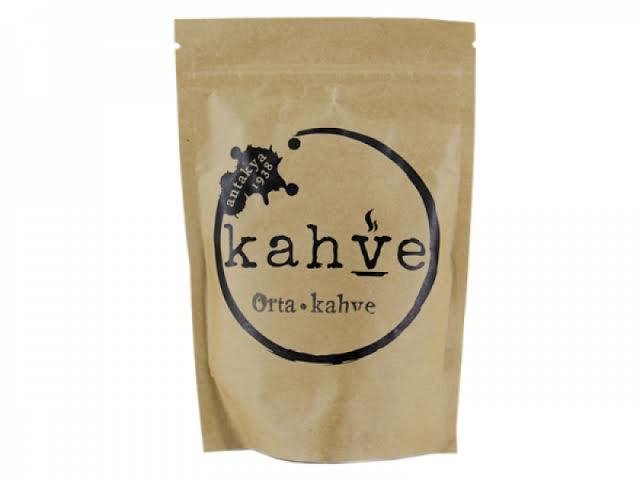 Antakya Kahvesi (orta Kahve) 250 Gr
