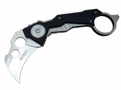 CRKT Baracas Karambit Beyaz Çakı