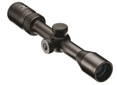 Nikon PROSTAFF Shotgun Scope 2-7x 32mm BDC 200 Reticle (İKİNCİ EL)