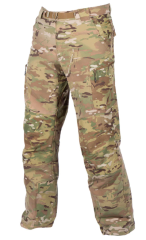 Tacvasen Softshell Su Geçirmez Pantolon Multicam Renk