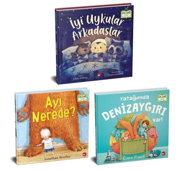 akm kitap