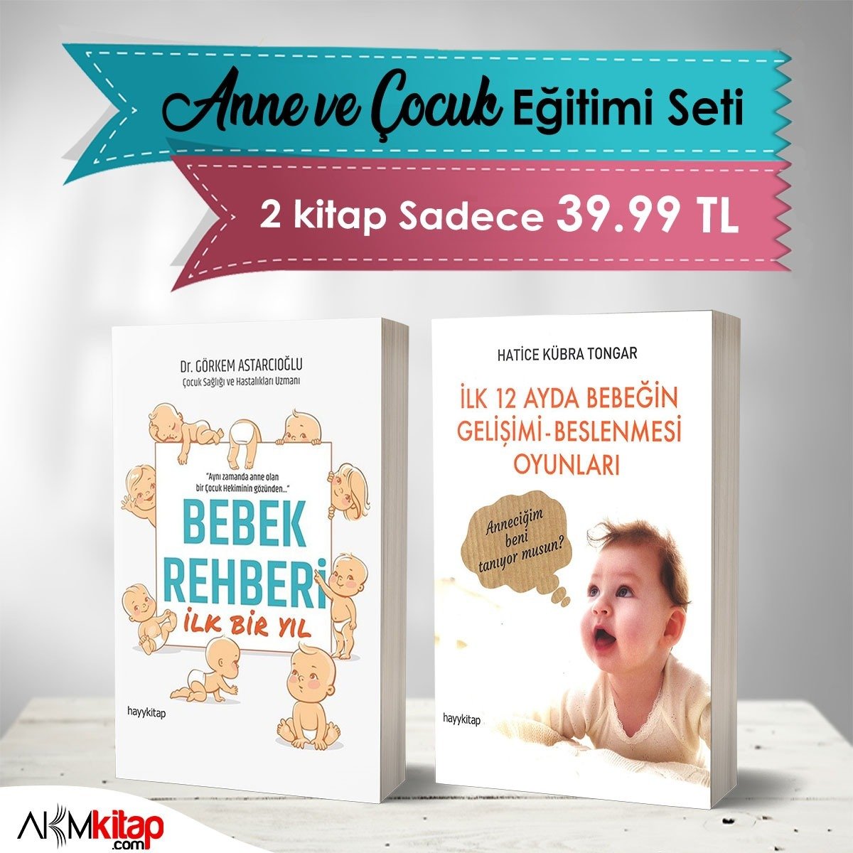 Buse Terim Anne Adaylarina Kitap Onerilerim
