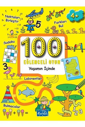 Oyunlar 100 Oyunlar 100