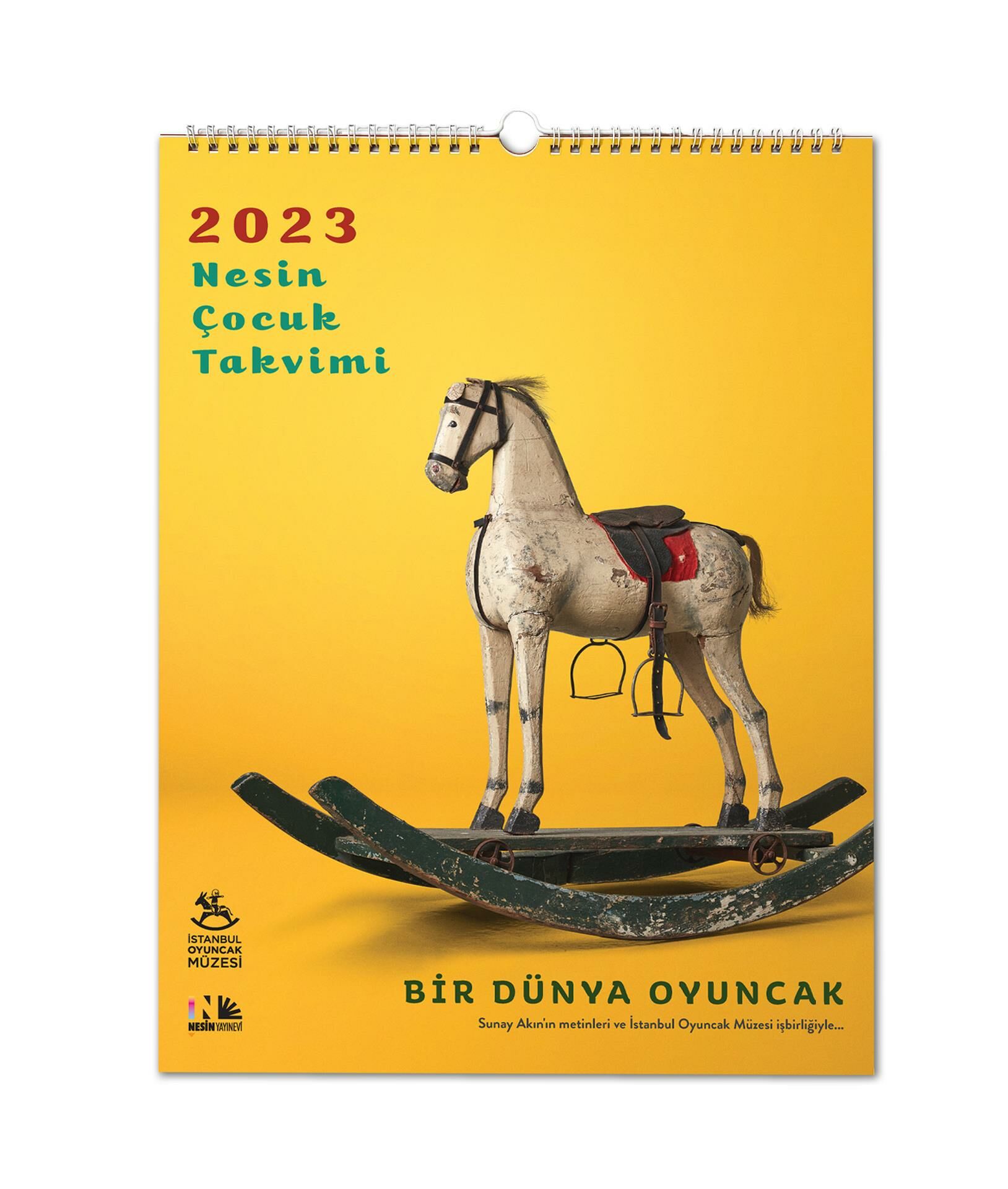 2023 çocukları